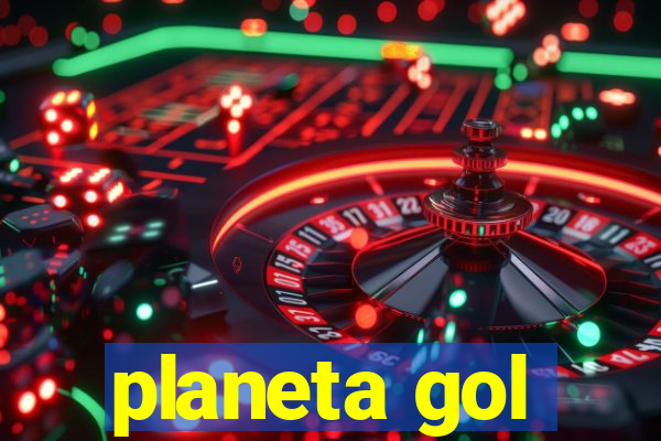 planeta gol